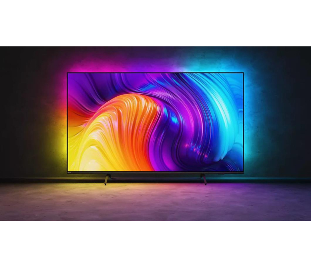 Philips 58PUS8517 - 1051850 - zdjęcie 5